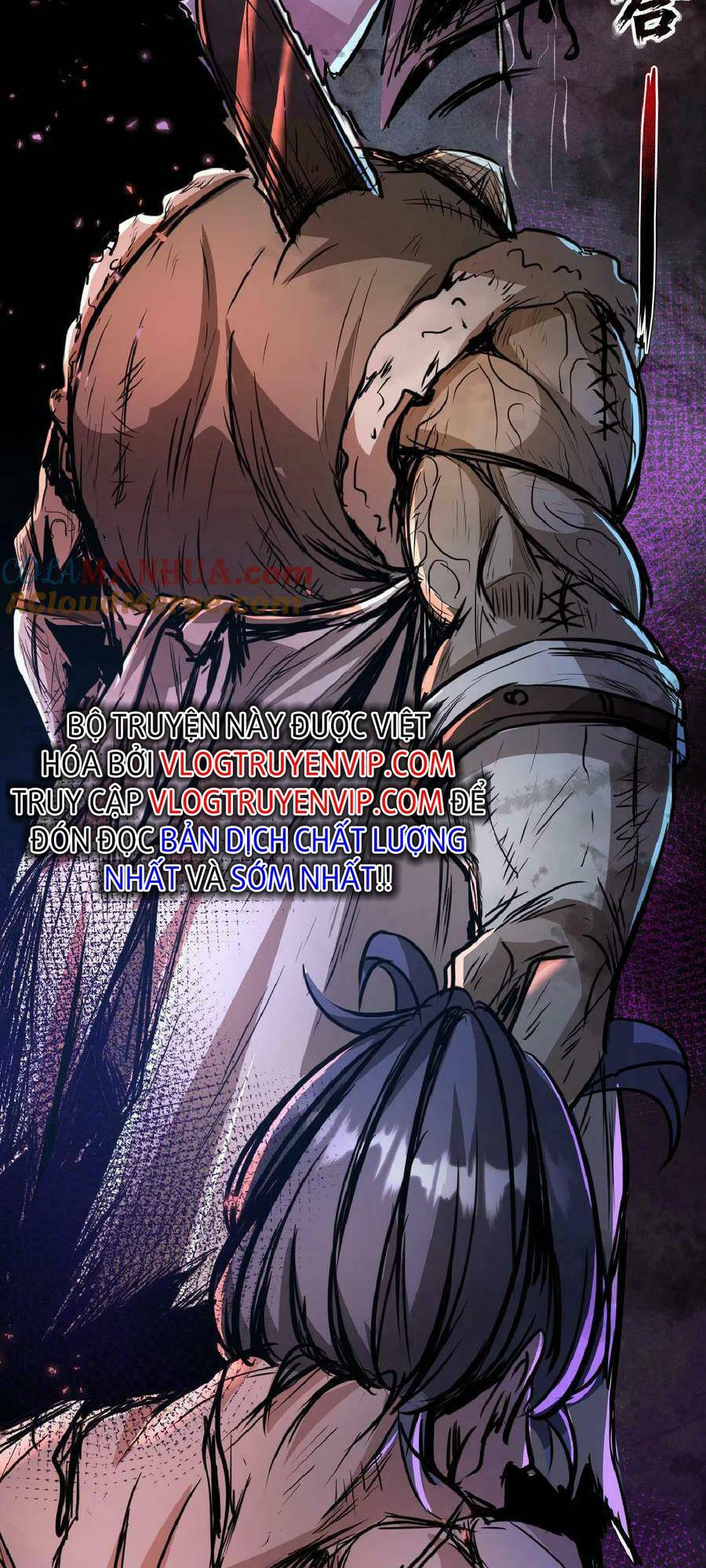 Dược Sư Kì Lạ: Bệnh Nhân Của Tôi Đều Rất Khủng Bố Chapter 1 - Trang 2