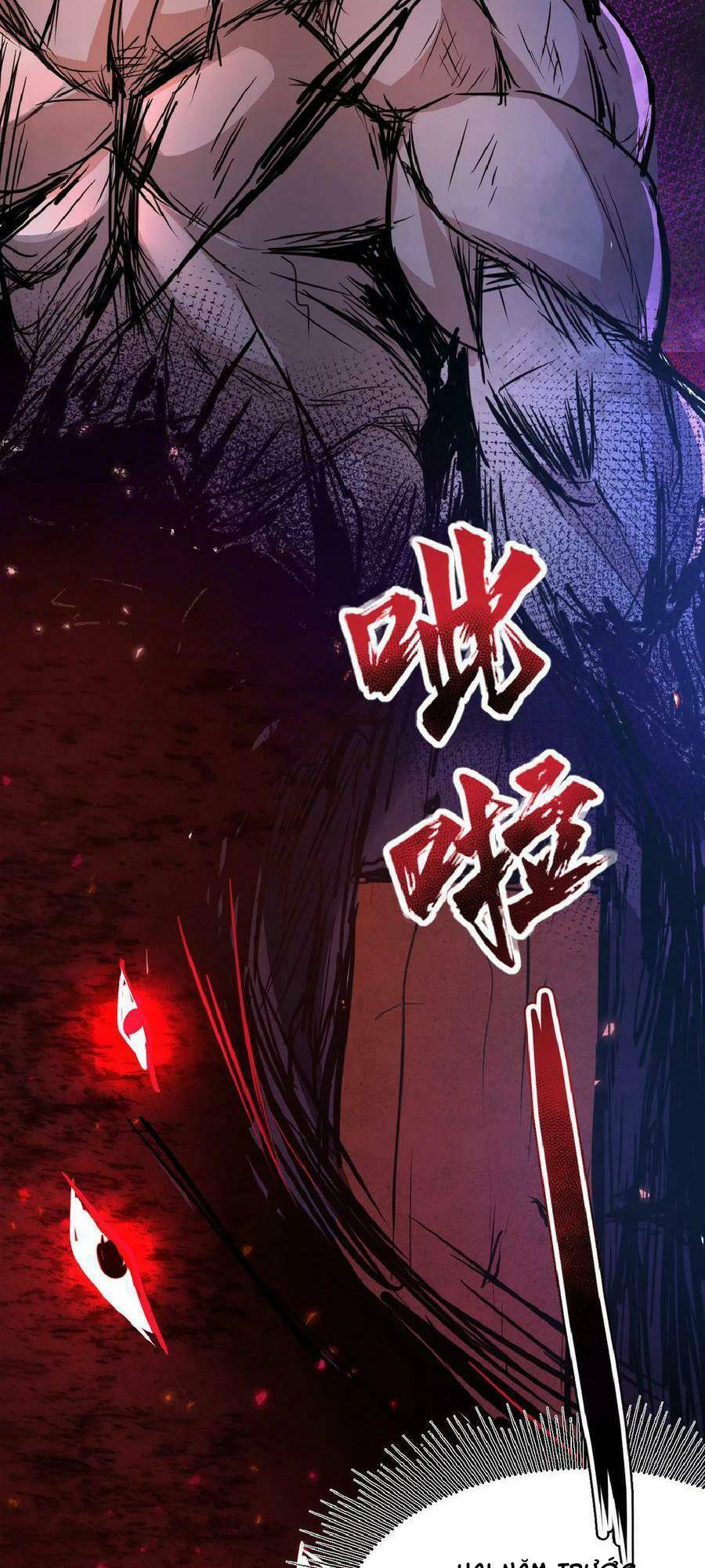 Dược Sư Kì Lạ: Bệnh Nhân Của Tôi Đều Rất Khủng Bố Chapter 1 - Trang 2