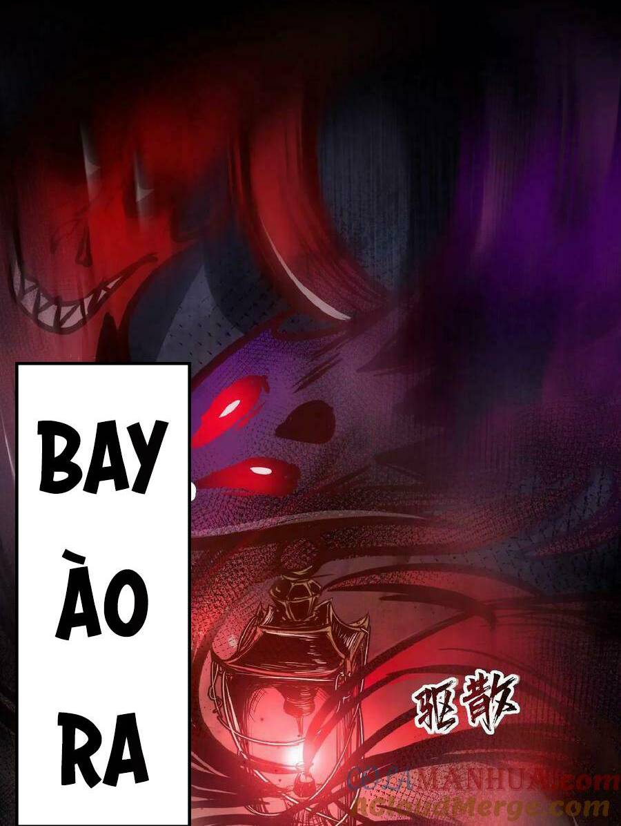 Dược Sư Kì Lạ: Bệnh Nhân Của Tôi Đều Rất Khủng Bố Chapter 1 - Trang 2