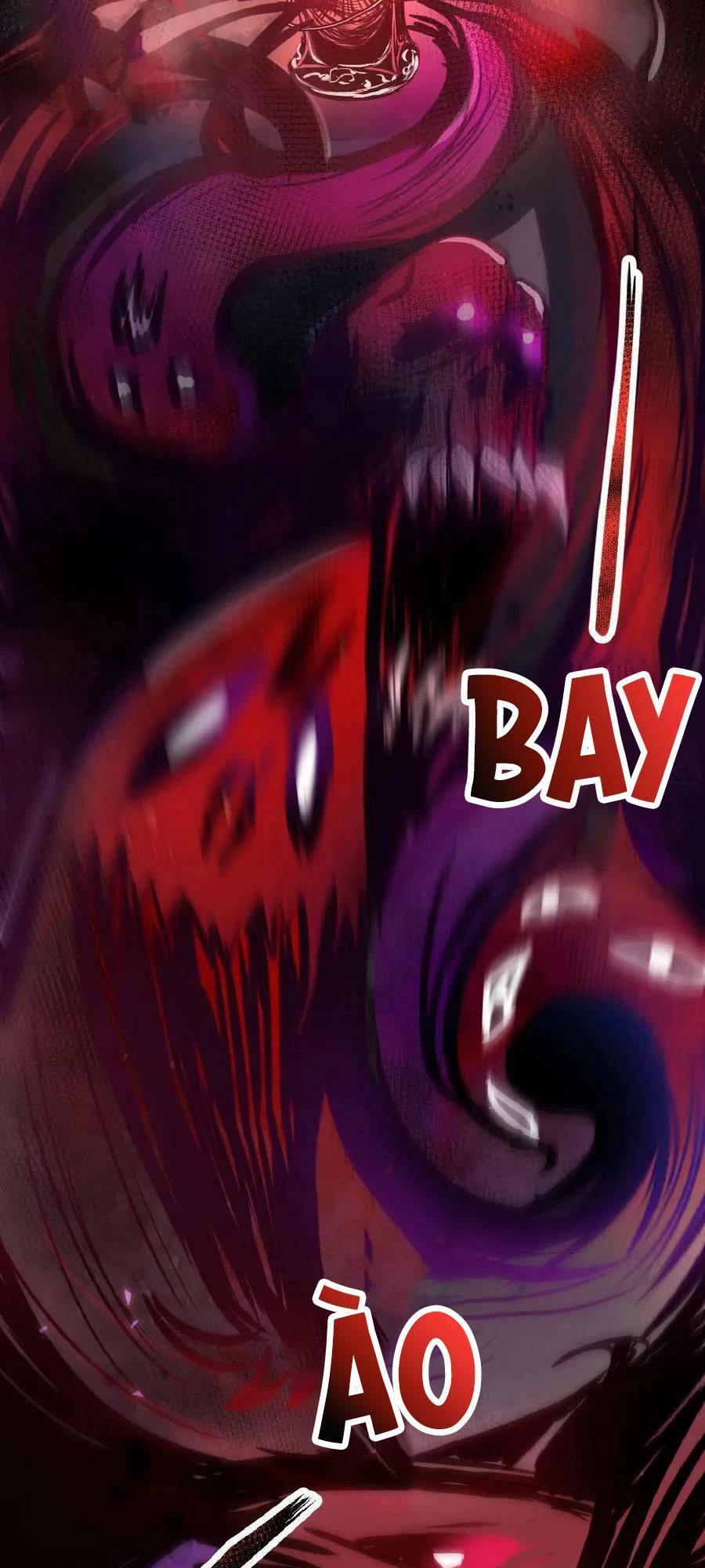 Dược Sư Kì Lạ: Bệnh Nhân Của Tôi Đều Rất Khủng Bố Chapter 1 - Trang 2