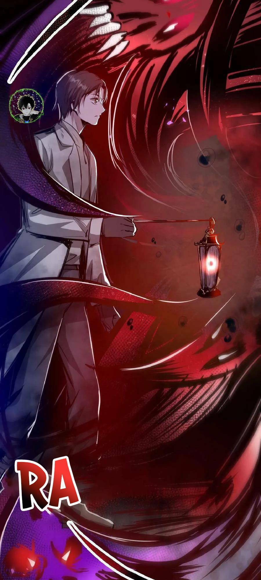 Dược Sư Kì Lạ: Bệnh Nhân Của Tôi Đều Rất Khủng Bố Chapter 1 - Trang 2