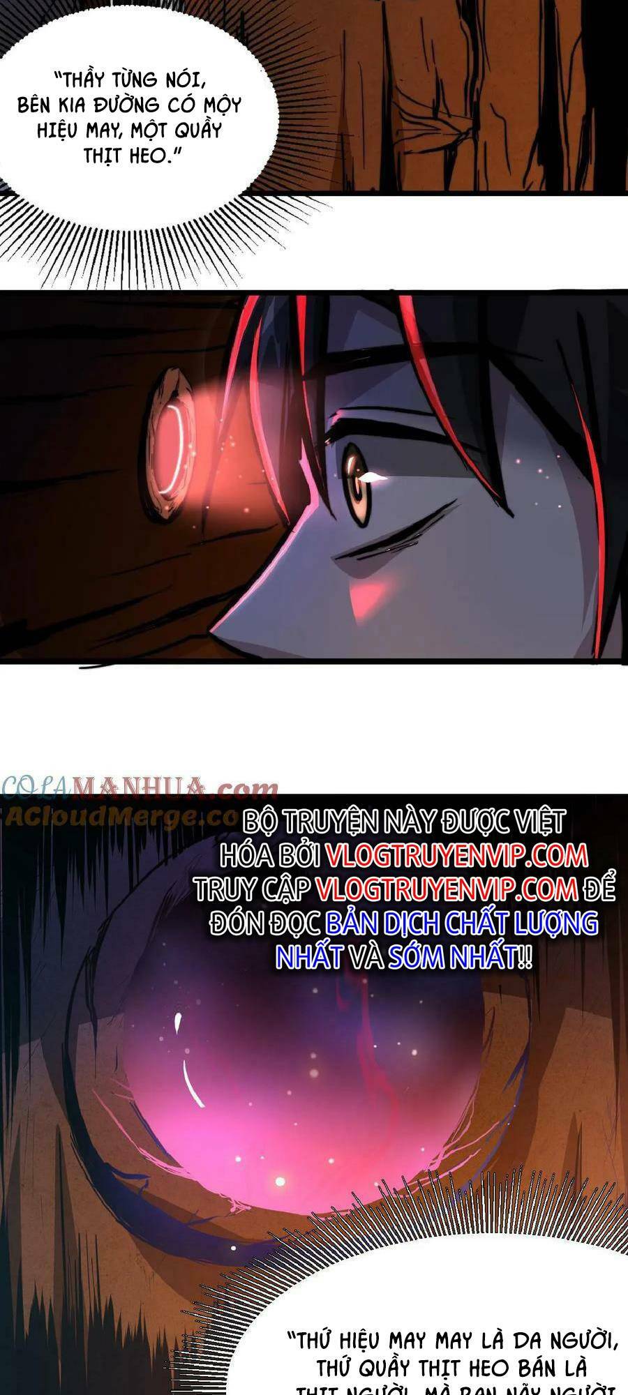 Dược Sư Kì Lạ: Bệnh Nhân Của Tôi Đều Rất Khủng Bố Chapter 1 - Trang 2