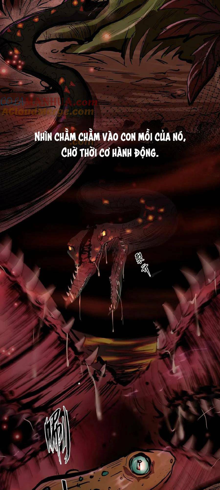 Dược Sư Kì Lạ: Bệnh Nhân Của Tôi Đều Rất Khủng Bố Chapter 1 - Trang 2