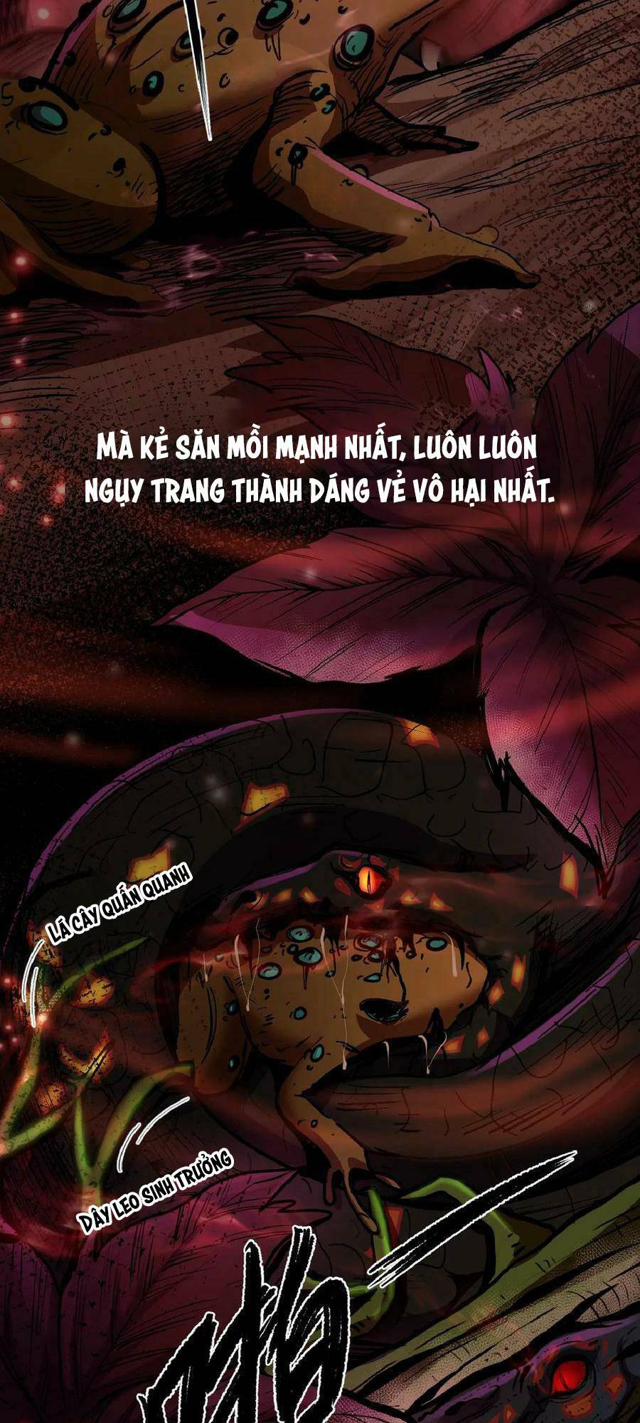 Dược Sư Kì Lạ: Bệnh Nhân Của Tôi Đều Rất Khủng Bố Chapter 1 - Trang 2