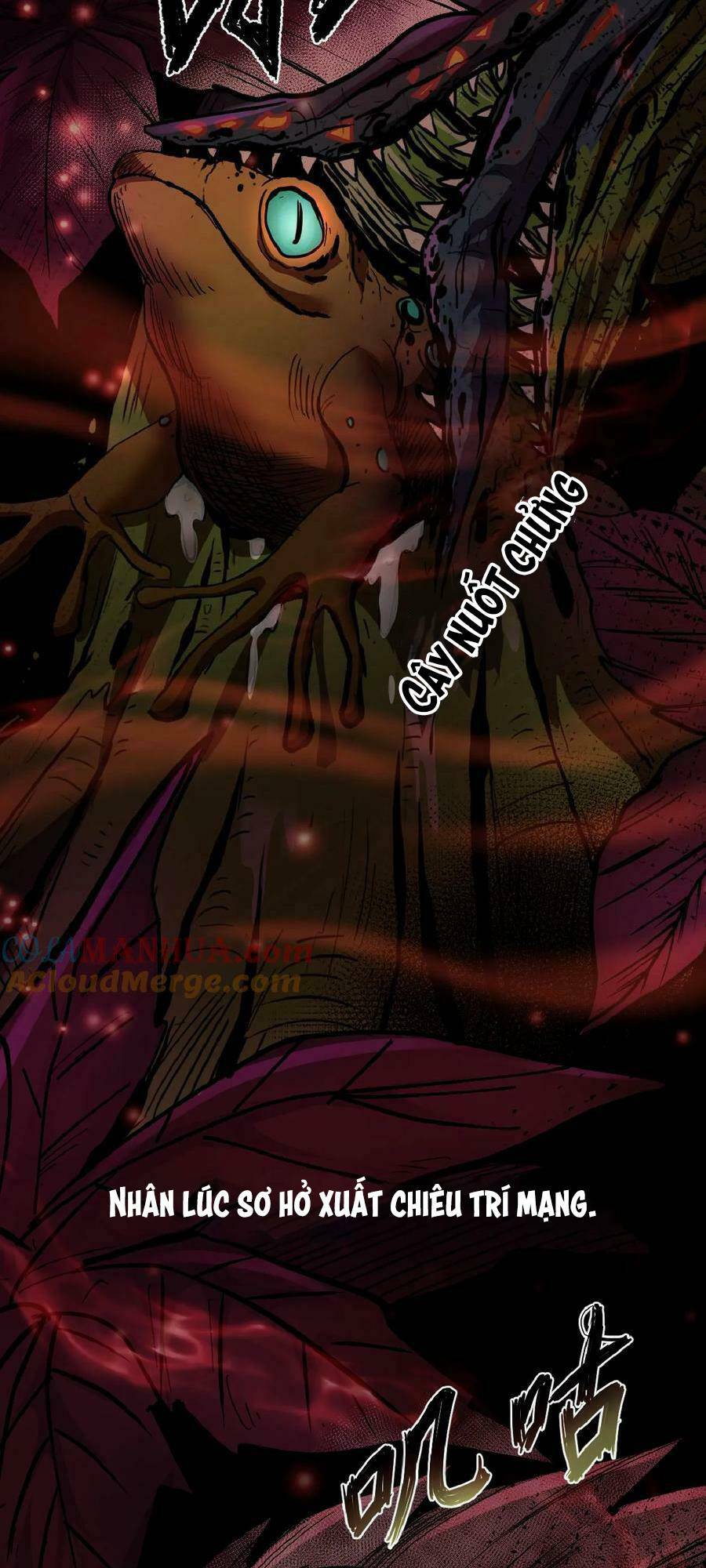 Dược Sư Kì Lạ: Bệnh Nhân Của Tôi Đều Rất Khủng Bố Chapter 1 - Trang 2