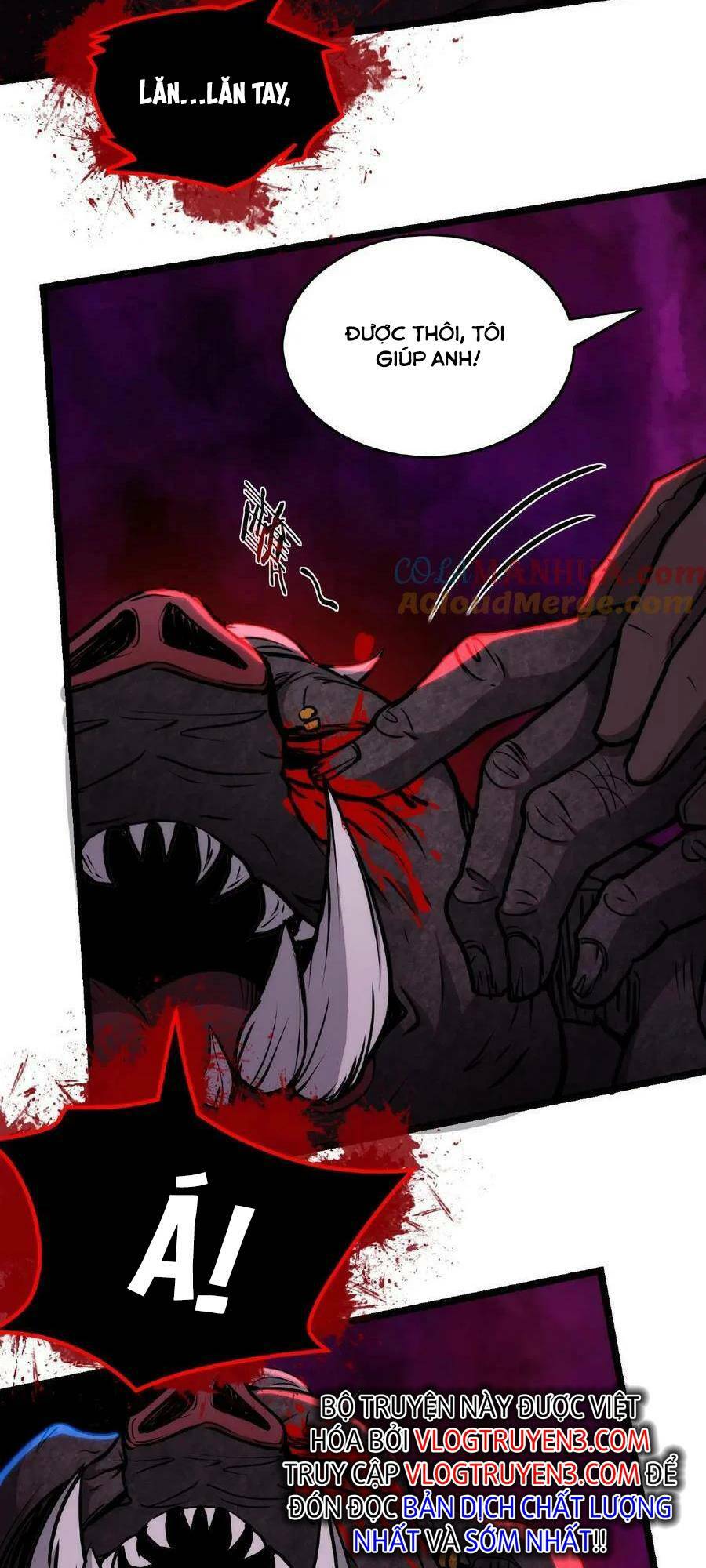 Dược Sư Kì Lạ: Bệnh Nhân Của Tôi Đều Rất Khủng Bố Chapter 10 - Trang 2