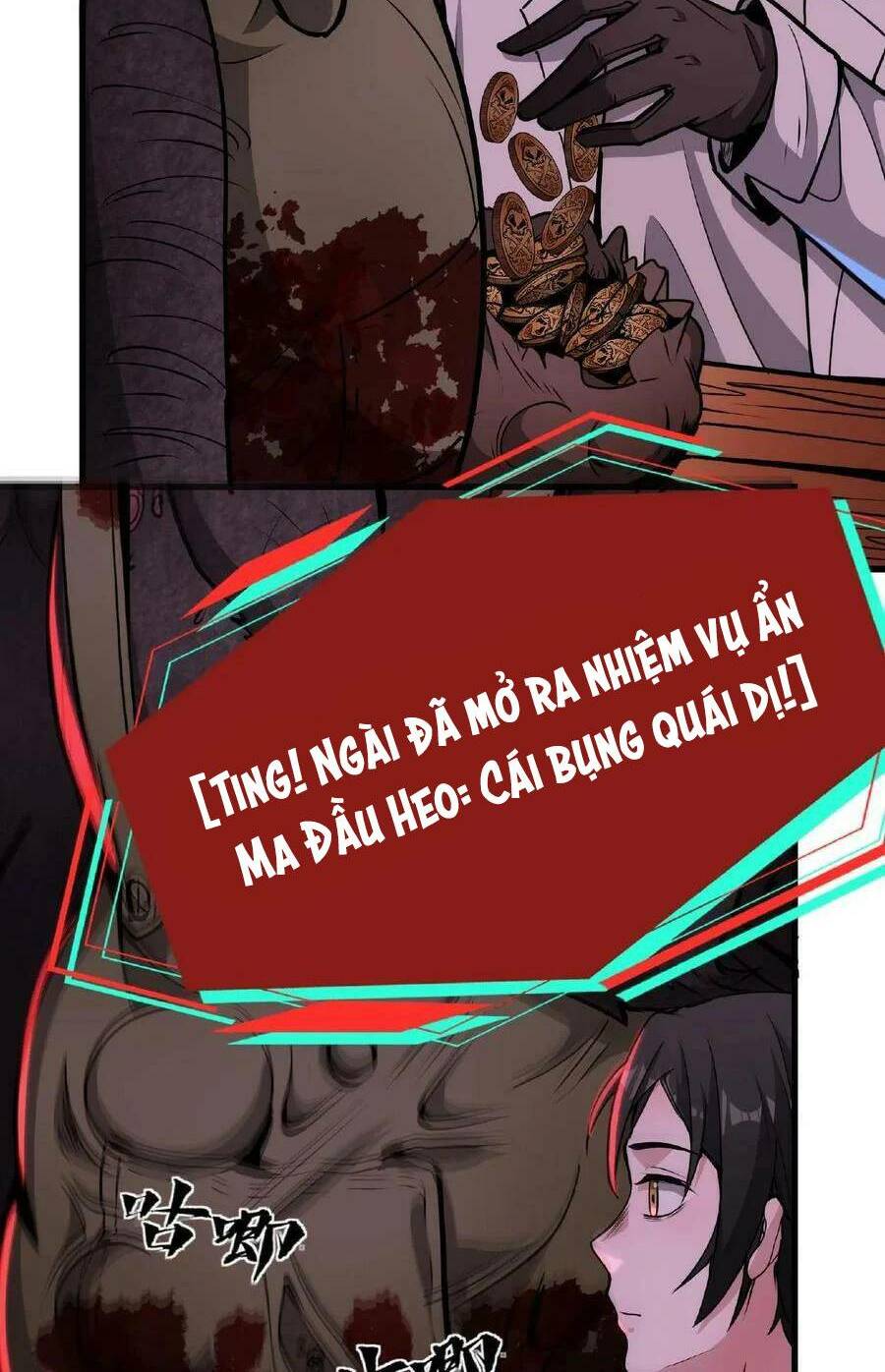 Dược Sư Kì Lạ: Bệnh Nhân Của Tôi Đều Rất Khủng Bố Chapter 10 - Trang 2