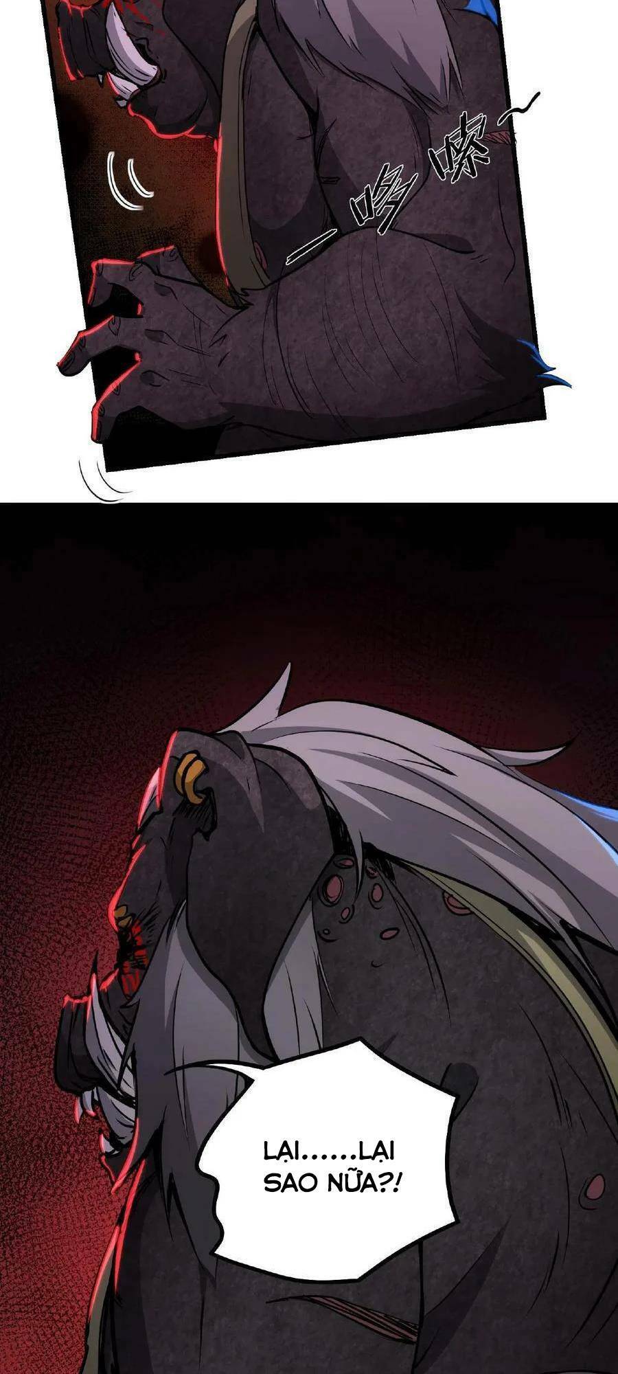 Dược Sư Kì Lạ: Bệnh Nhân Của Tôi Đều Rất Khủng Bố Chapter 10 - Trang 2