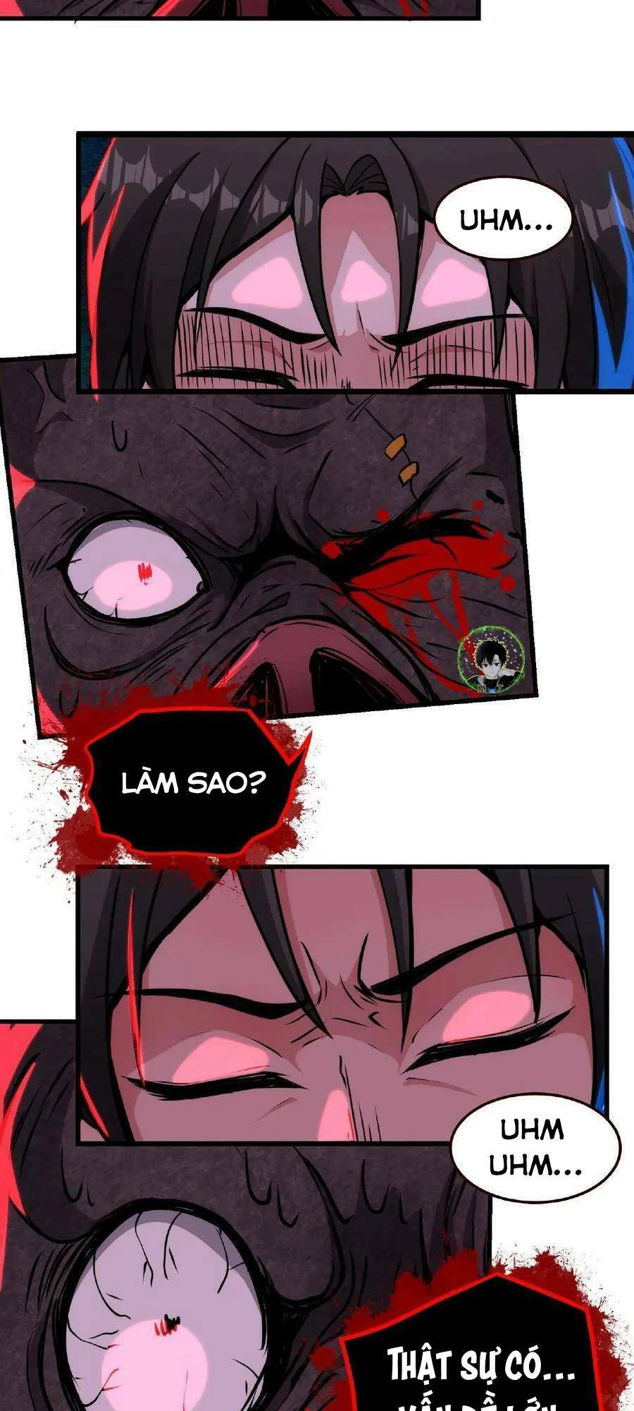 Dược Sư Kì Lạ: Bệnh Nhân Của Tôi Đều Rất Khủng Bố Chapter 10 - Trang 2