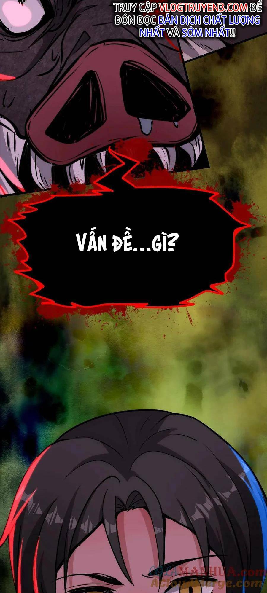 Dược Sư Kì Lạ: Bệnh Nhân Của Tôi Đều Rất Khủng Bố Chapter 10 - Trang 2