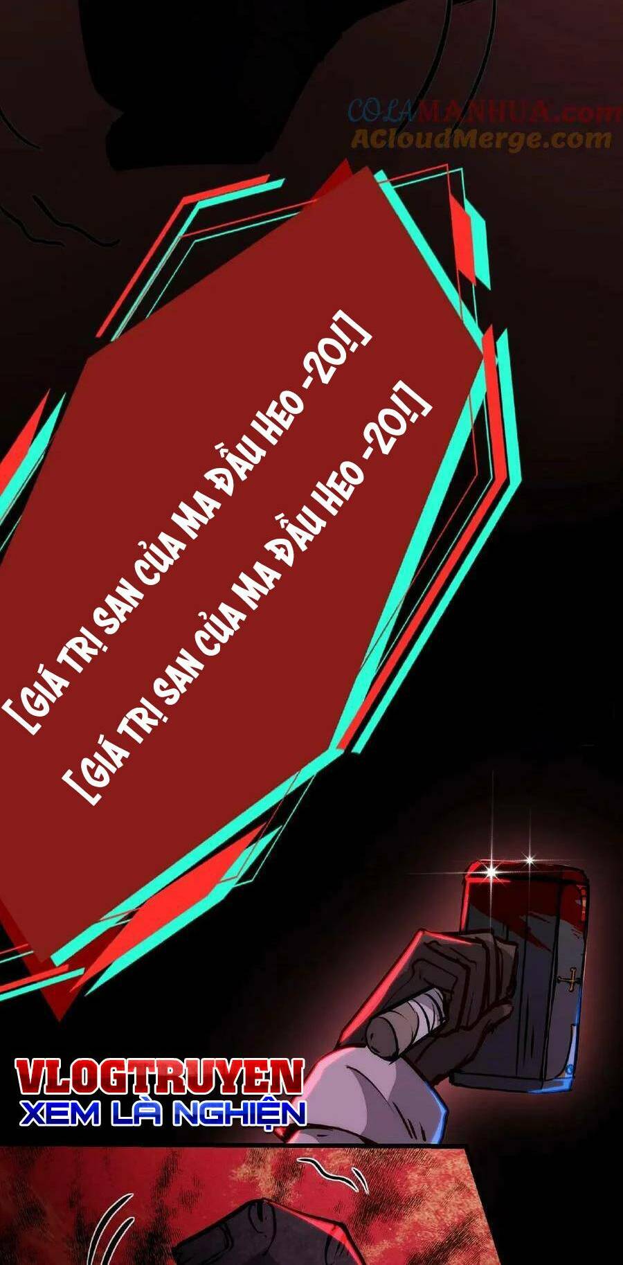 Dược Sư Kì Lạ: Bệnh Nhân Của Tôi Đều Rất Khủng Bố Chapter 10 - Trang 2