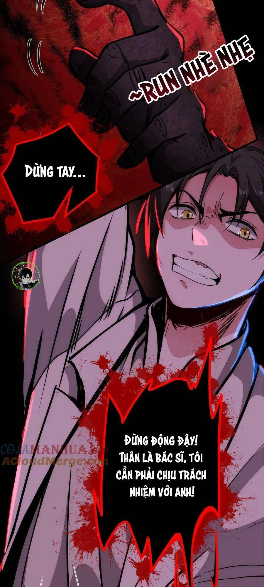 Dược Sư Kì Lạ: Bệnh Nhân Của Tôi Đều Rất Khủng Bố Chapter 10 - Trang 2