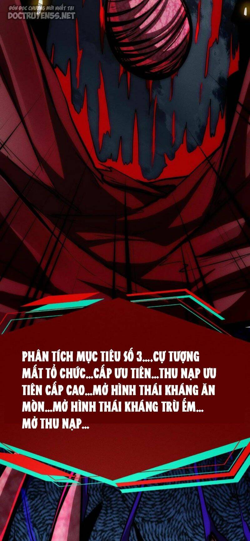 Dược Sư Kì Lạ: Bệnh Nhân Của Tôi Đều Rất Khủng Bố Chapter 100 - Trang 2