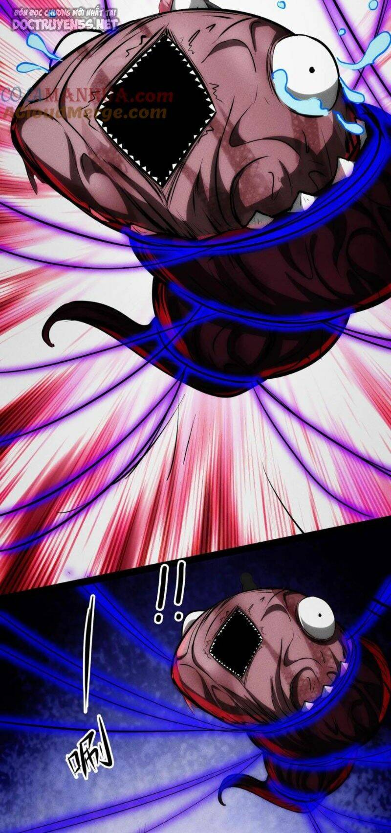 Dược Sư Kì Lạ: Bệnh Nhân Của Tôi Đều Rất Khủng Bố Chapter 100 - Trang 2