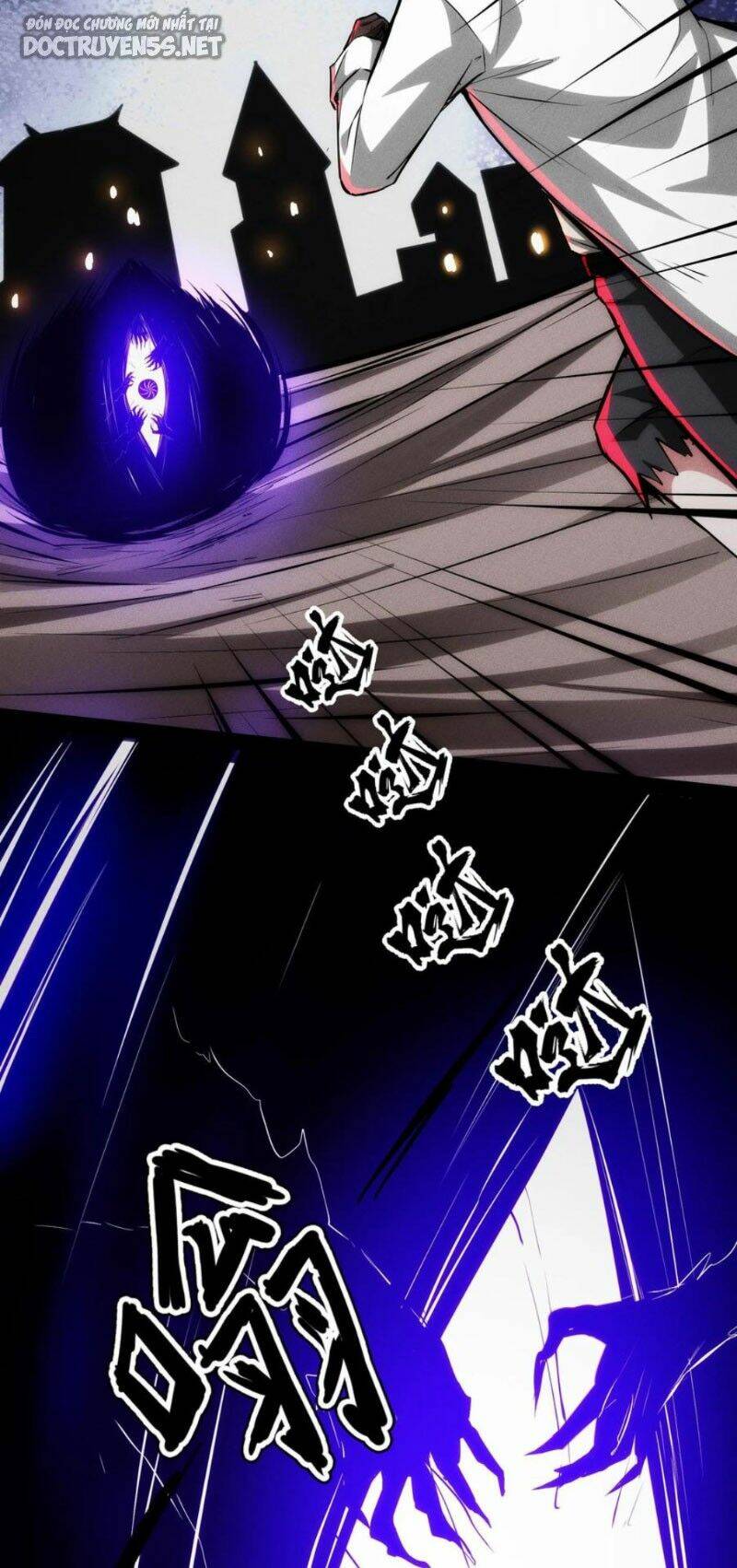 Dược Sư Kì Lạ: Bệnh Nhân Của Tôi Đều Rất Khủng Bố Chapter 100 - Trang 2
