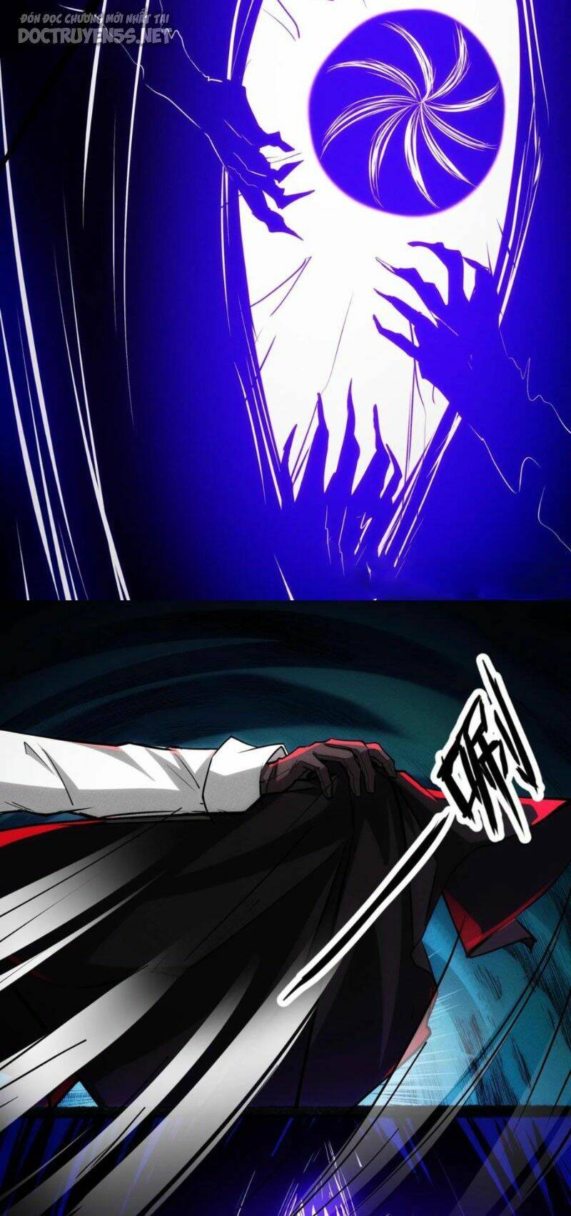 Dược Sư Kì Lạ: Bệnh Nhân Của Tôi Đều Rất Khủng Bố Chapter 100 - Trang 2