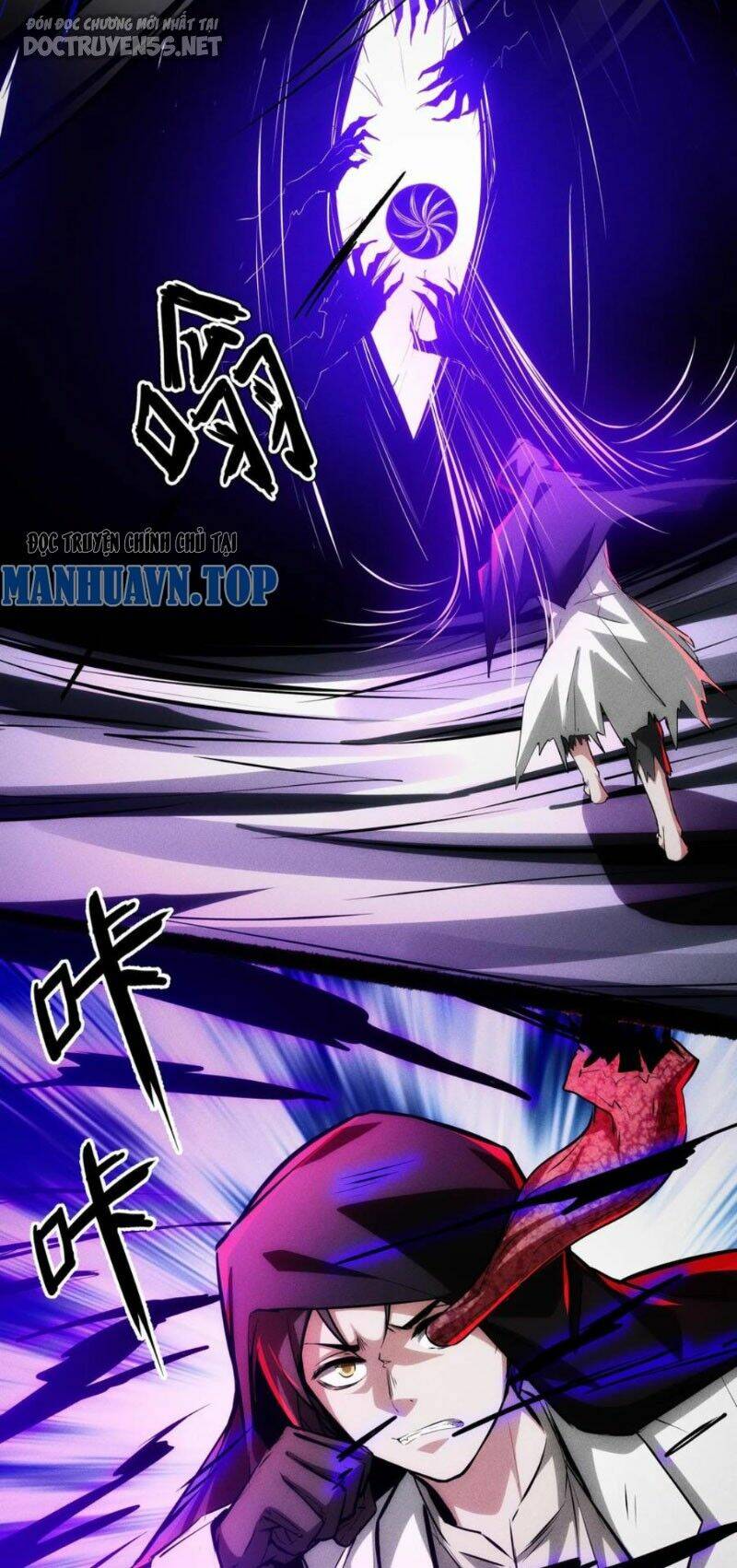 Dược Sư Kì Lạ: Bệnh Nhân Của Tôi Đều Rất Khủng Bố Chapter 100 - Trang 2