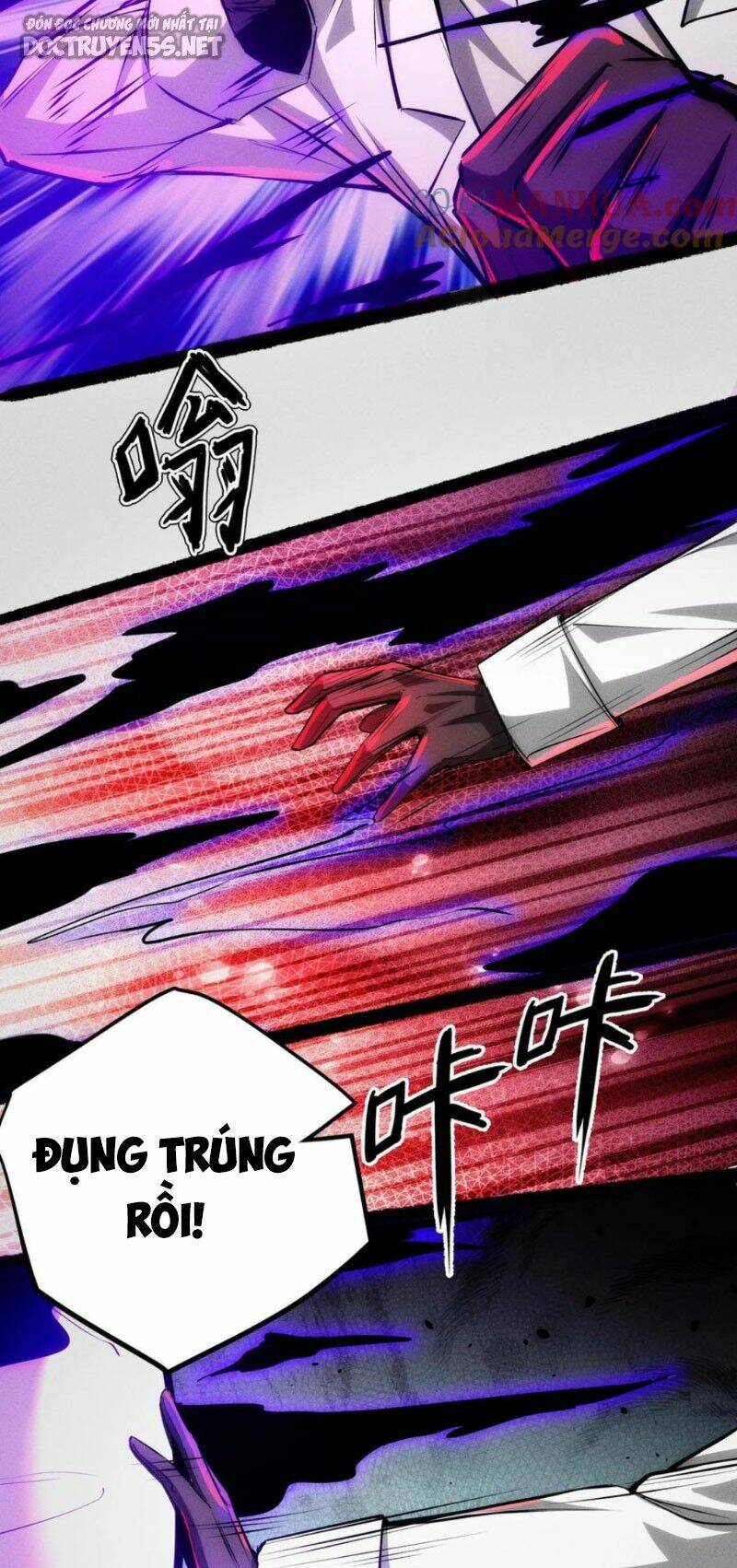 Dược Sư Kì Lạ: Bệnh Nhân Của Tôi Đều Rất Khủng Bố Chapter 100 - Trang 2