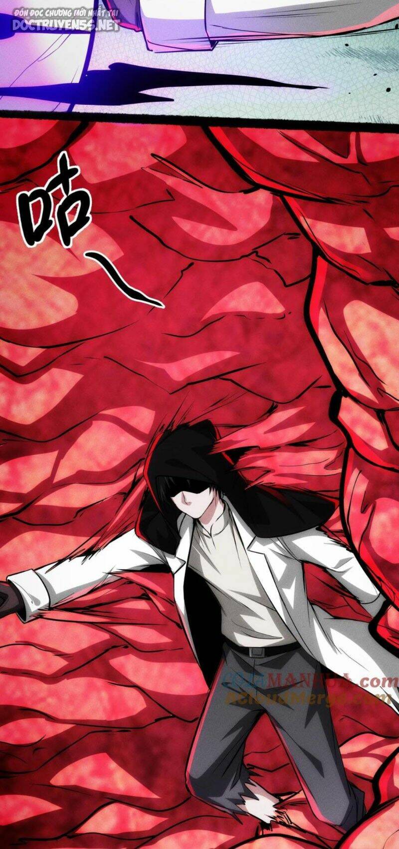 Dược Sư Kì Lạ: Bệnh Nhân Của Tôi Đều Rất Khủng Bố Chapter 100 - Trang 2