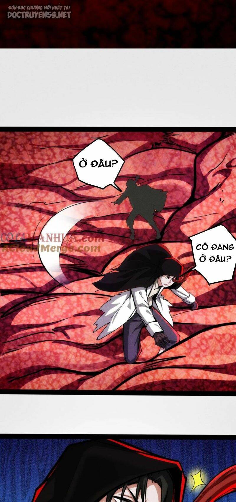 Dược Sư Kì Lạ: Bệnh Nhân Của Tôi Đều Rất Khủng Bố Chapter 100 - Trang 2