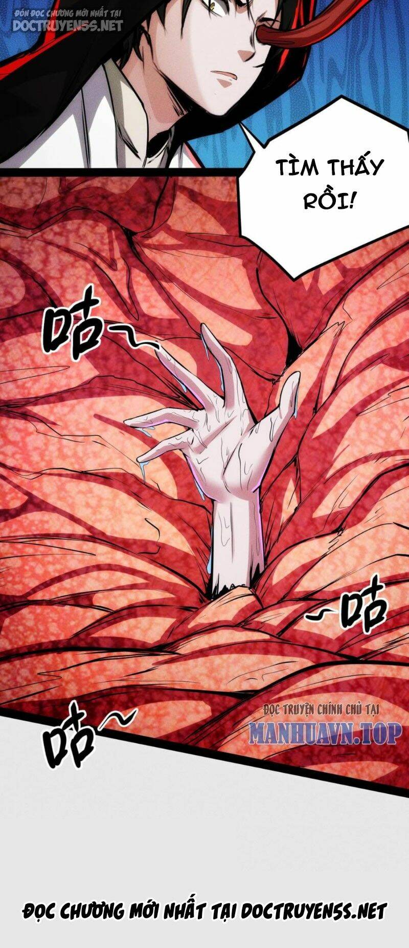 Dược Sư Kì Lạ: Bệnh Nhân Của Tôi Đều Rất Khủng Bố Chapter 100 - Trang 2