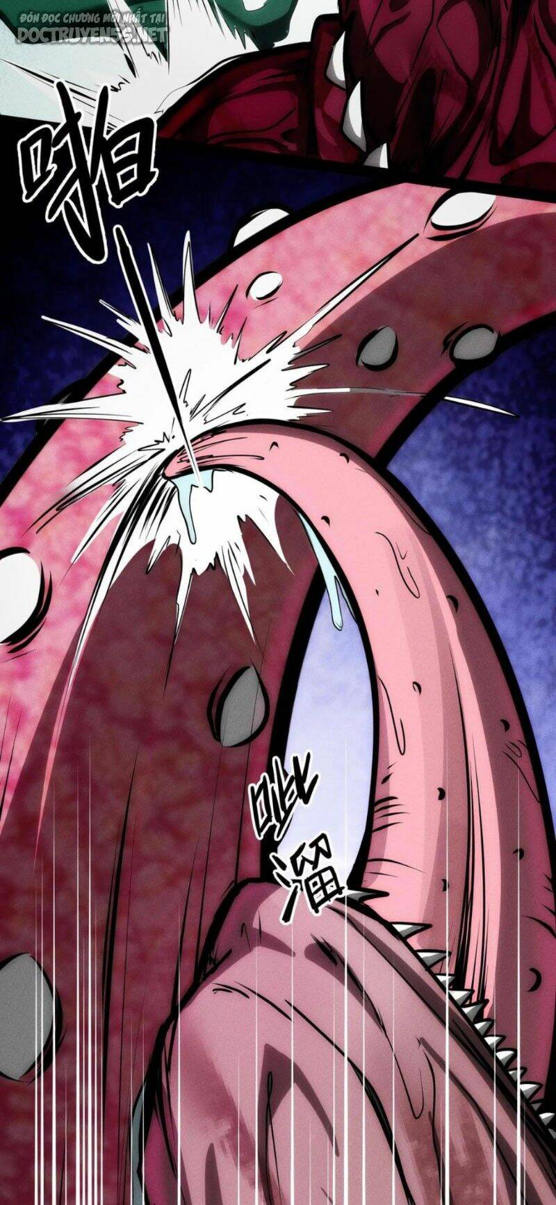 Dược Sư Kì Lạ: Bệnh Nhân Của Tôi Đều Rất Khủng Bố Chapter 100 - Trang 2