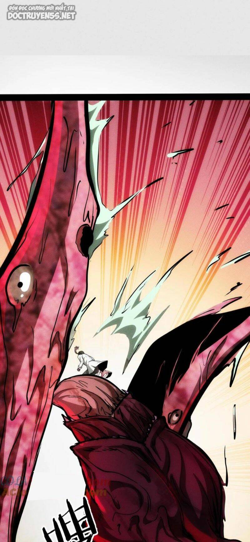 Dược Sư Kì Lạ: Bệnh Nhân Của Tôi Đều Rất Khủng Bố Chapter 100 - Trang 2