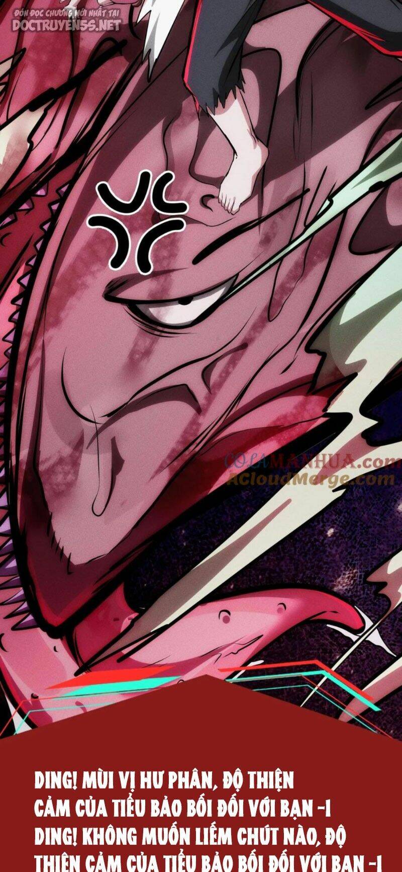 Dược Sư Kì Lạ: Bệnh Nhân Của Tôi Đều Rất Khủng Bố Chapter 100 - Trang 2