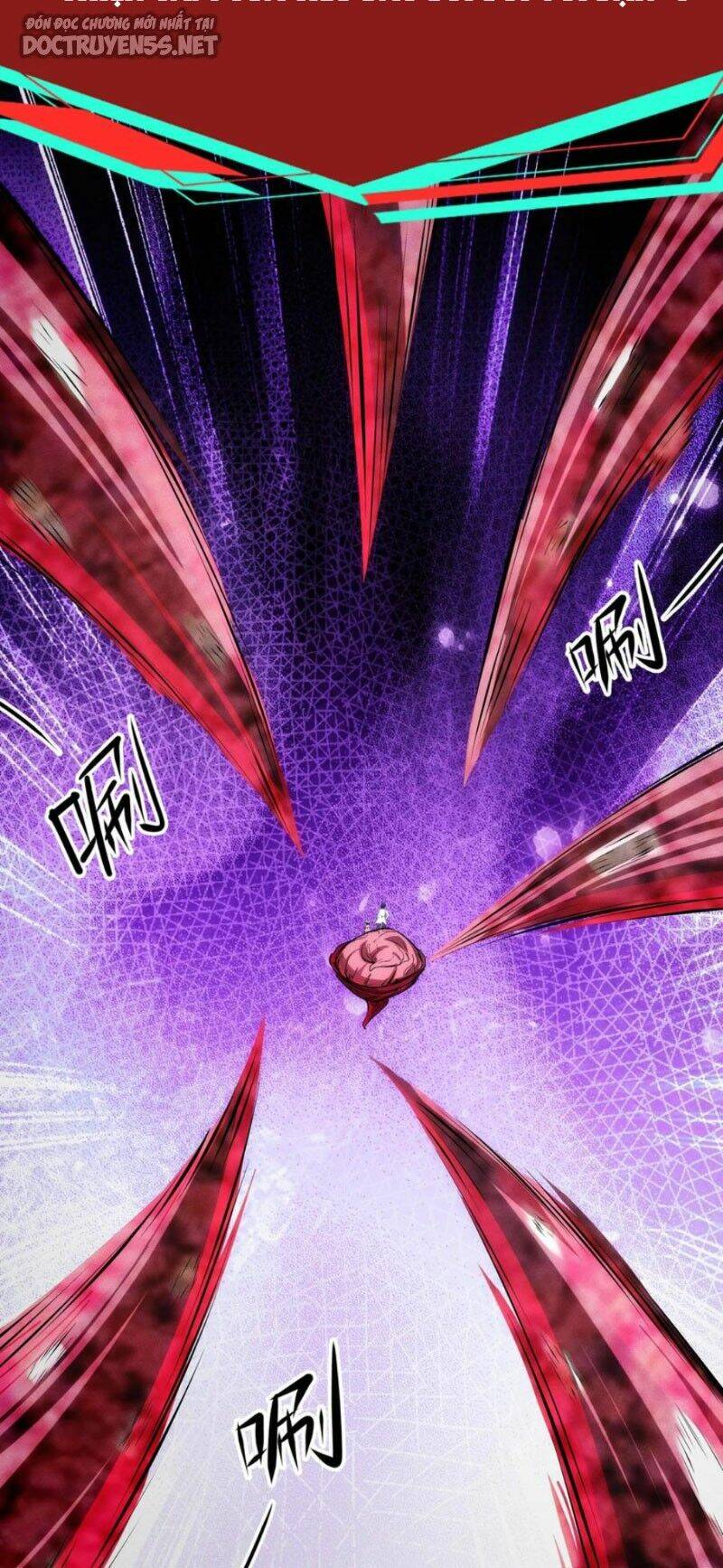 Dược Sư Kì Lạ: Bệnh Nhân Của Tôi Đều Rất Khủng Bố Chapter 100 - Trang 2