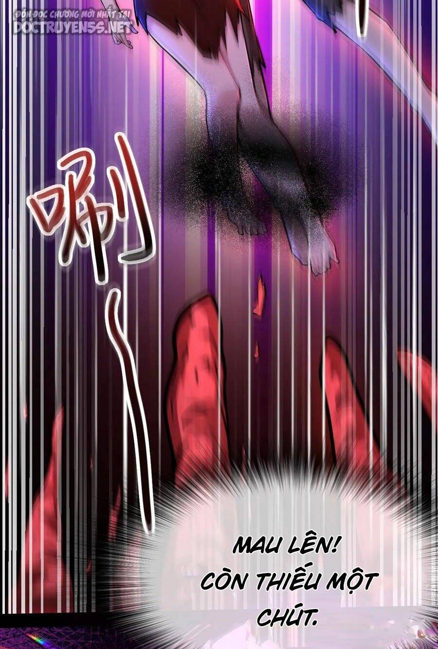 Dược Sư Kì Lạ: Bệnh Nhân Của Tôi Đều Rất Khủng Bố Chapter 101 - Trang 2