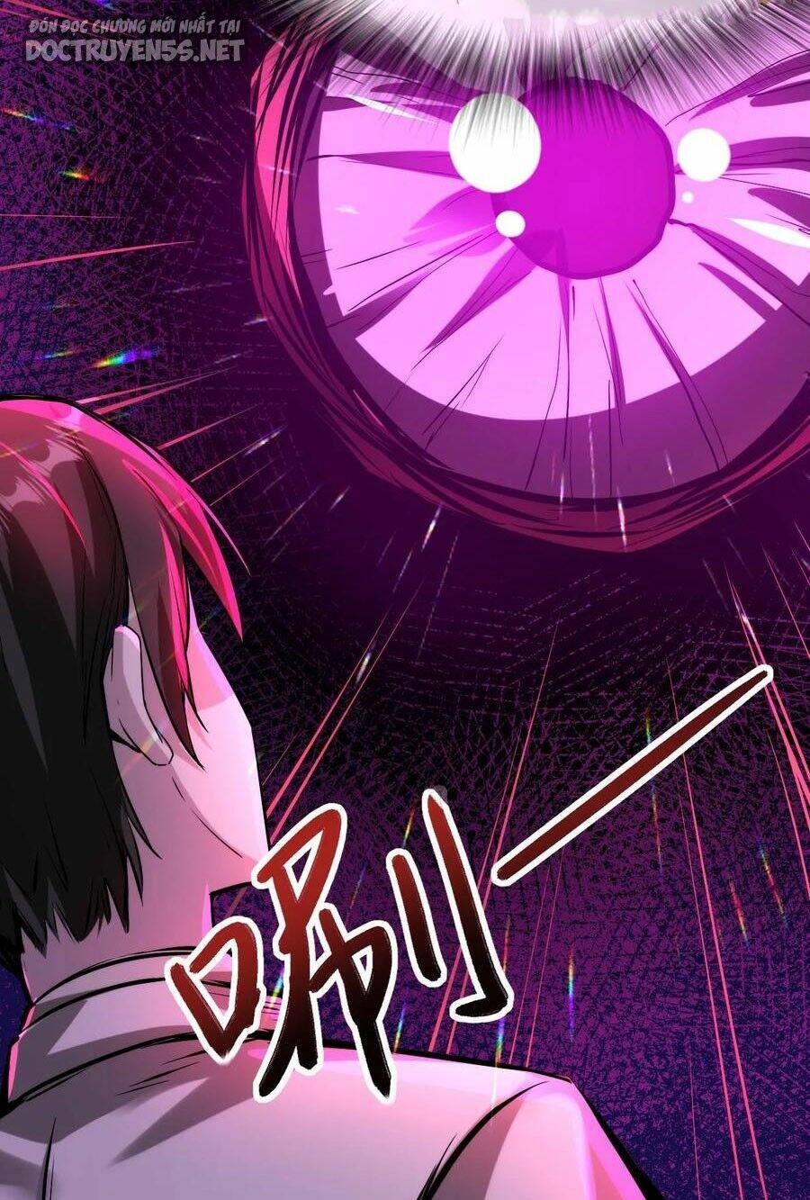 Dược Sư Kì Lạ: Bệnh Nhân Của Tôi Đều Rất Khủng Bố Chapter 101 - Trang 2