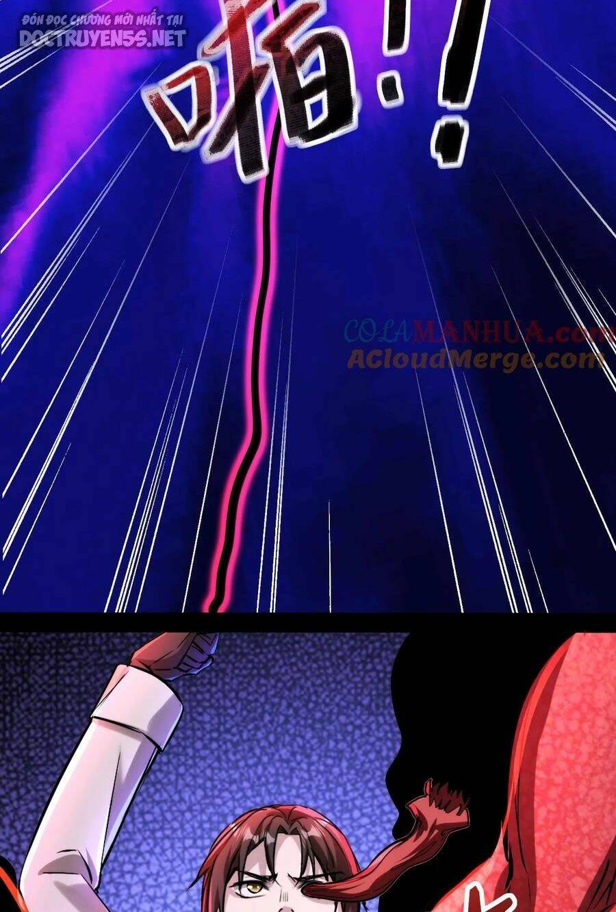 Dược Sư Kì Lạ: Bệnh Nhân Của Tôi Đều Rất Khủng Bố Chapter 101 - Trang 2