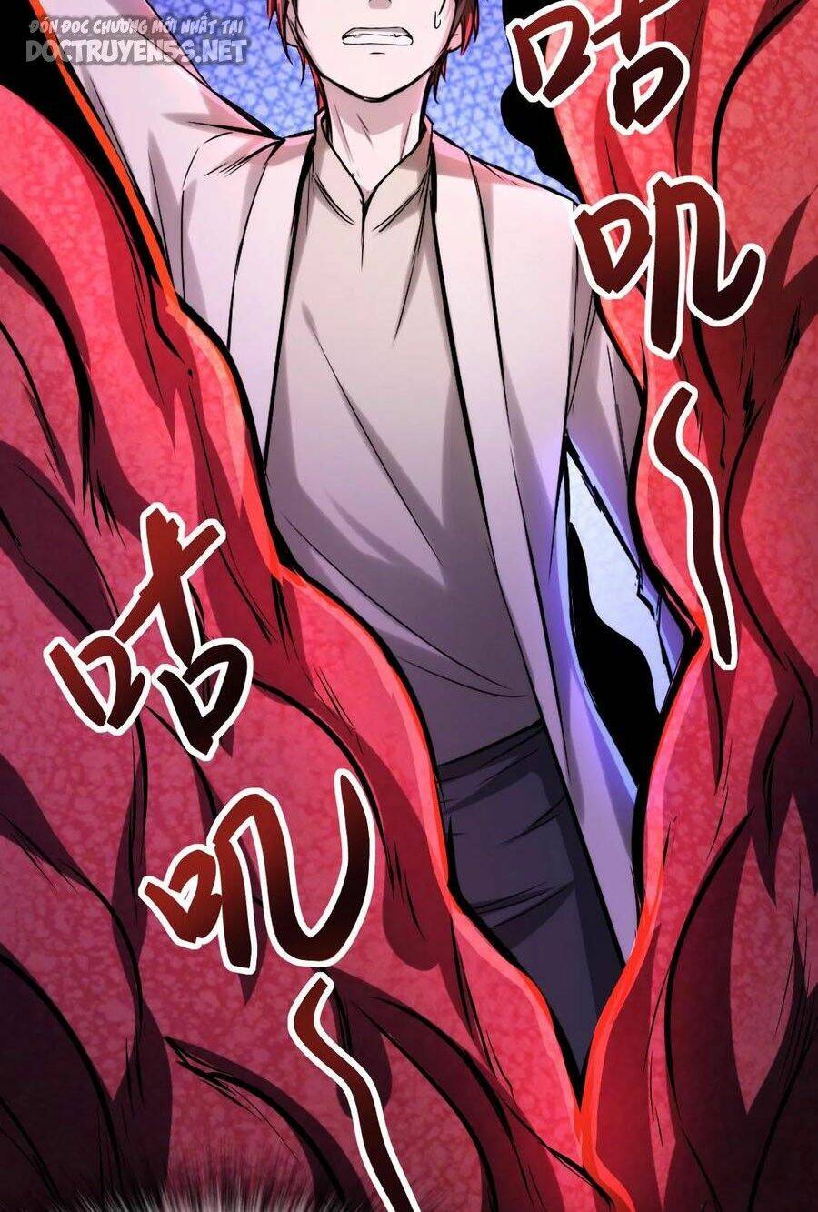 Dược Sư Kì Lạ: Bệnh Nhân Của Tôi Đều Rất Khủng Bố Chapter 101 - Trang 2