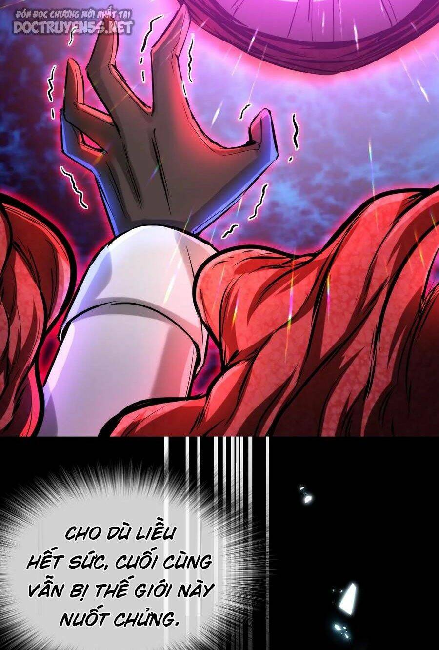 Dược Sư Kì Lạ: Bệnh Nhân Của Tôi Đều Rất Khủng Bố Chapter 101 - Trang 2