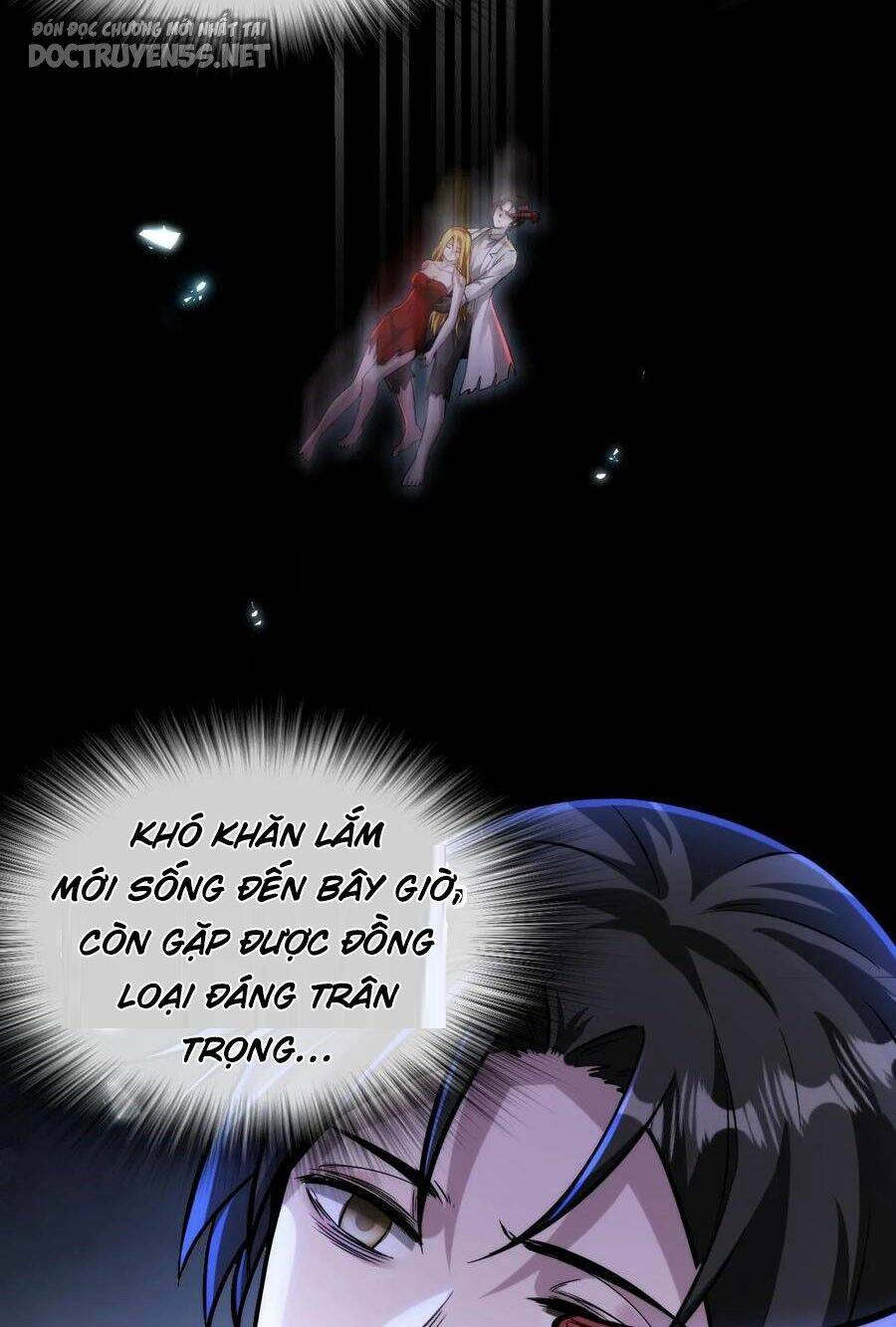 Dược Sư Kì Lạ: Bệnh Nhân Của Tôi Đều Rất Khủng Bố Chapter 101 - Trang 2
