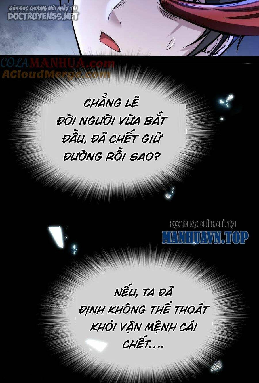 Dược Sư Kì Lạ: Bệnh Nhân Của Tôi Đều Rất Khủng Bố Chapter 101 - Trang 2