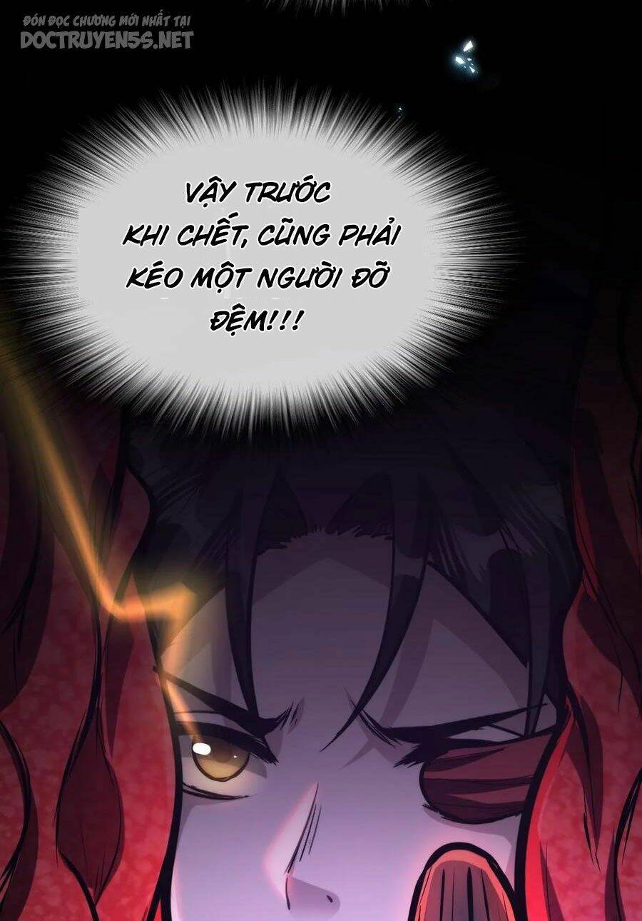 Dược Sư Kì Lạ: Bệnh Nhân Của Tôi Đều Rất Khủng Bố Chapter 101 - Trang 2