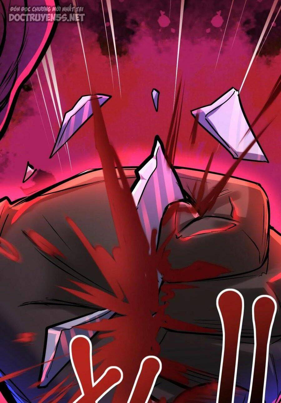 Dược Sư Kì Lạ: Bệnh Nhân Của Tôi Đều Rất Khủng Bố Chapter 101 - Trang 2