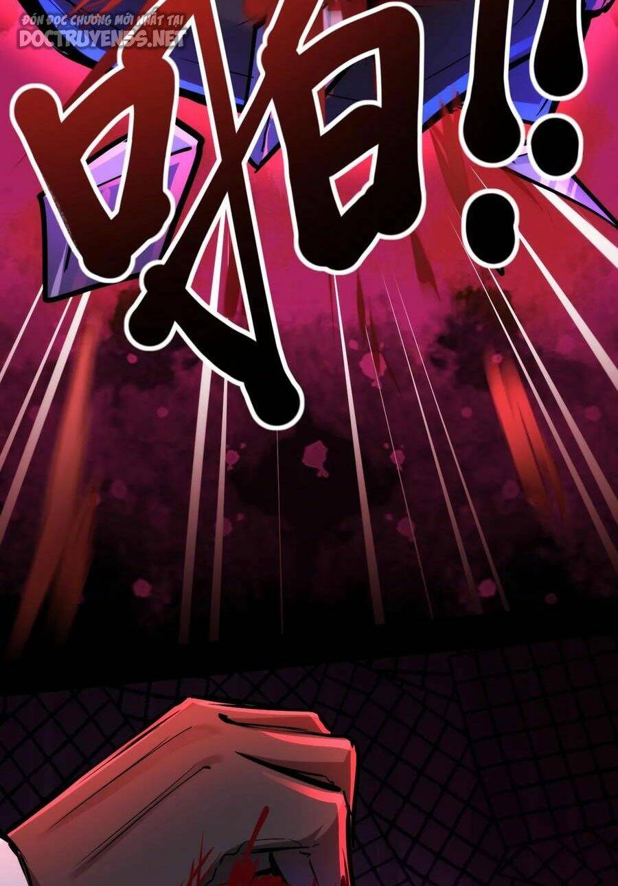 Dược Sư Kì Lạ: Bệnh Nhân Của Tôi Đều Rất Khủng Bố Chapter 101 - Trang 2