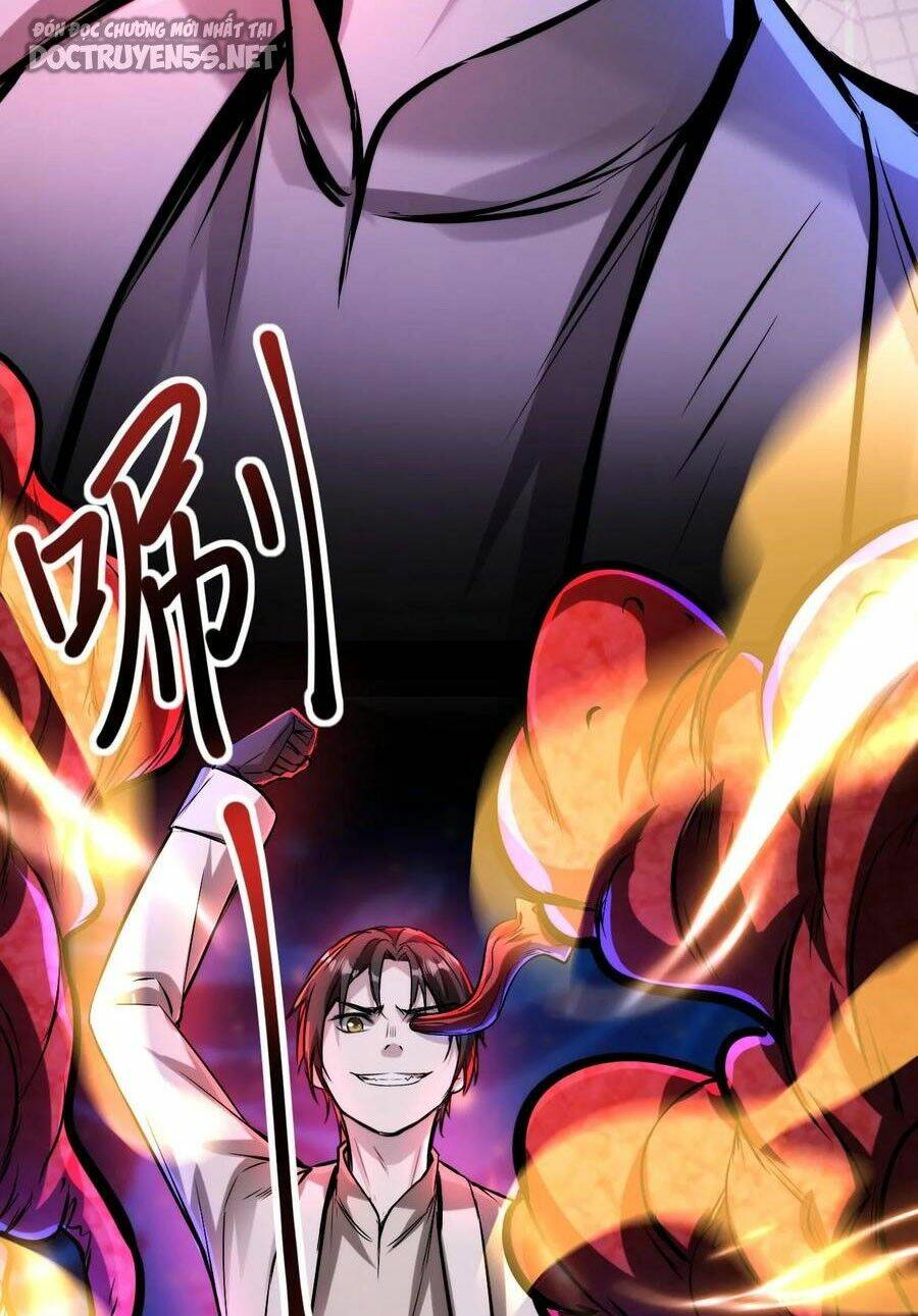 Dược Sư Kì Lạ: Bệnh Nhân Của Tôi Đều Rất Khủng Bố Chapter 101 - Trang 2