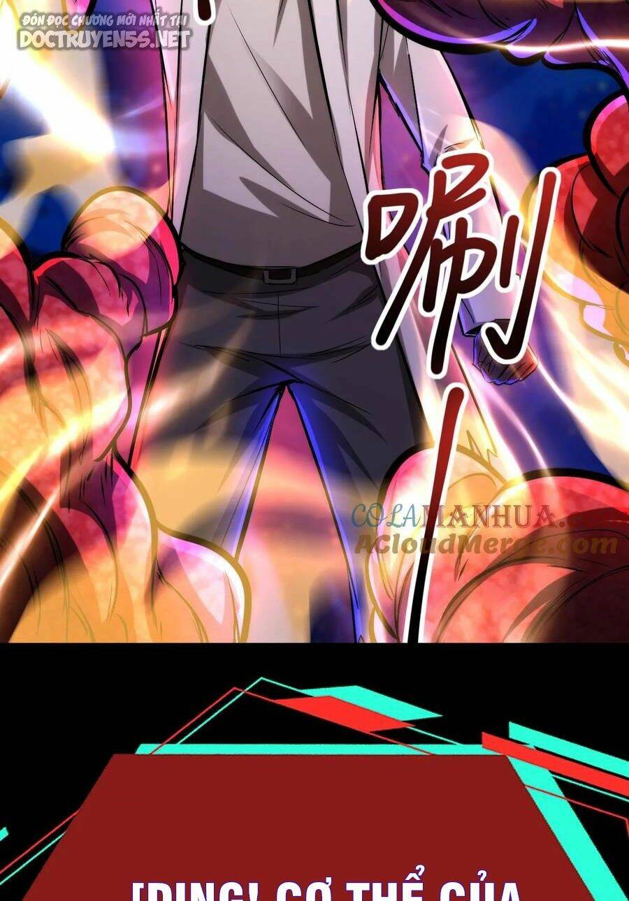 Dược Sư Kì Lạ: Bệnh Nhân Của Tôi Đều Rất Khủng Bố Chapter 101 - Trang 2