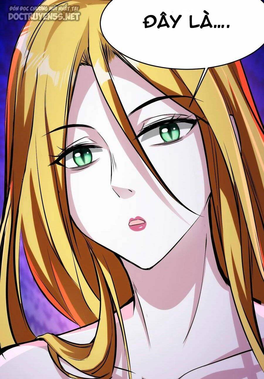 Dược Sư Kì Lạ: Bệnh Nhân Của Tôi Đều Rất Khủng Bố Chapter 101 - Trang 2