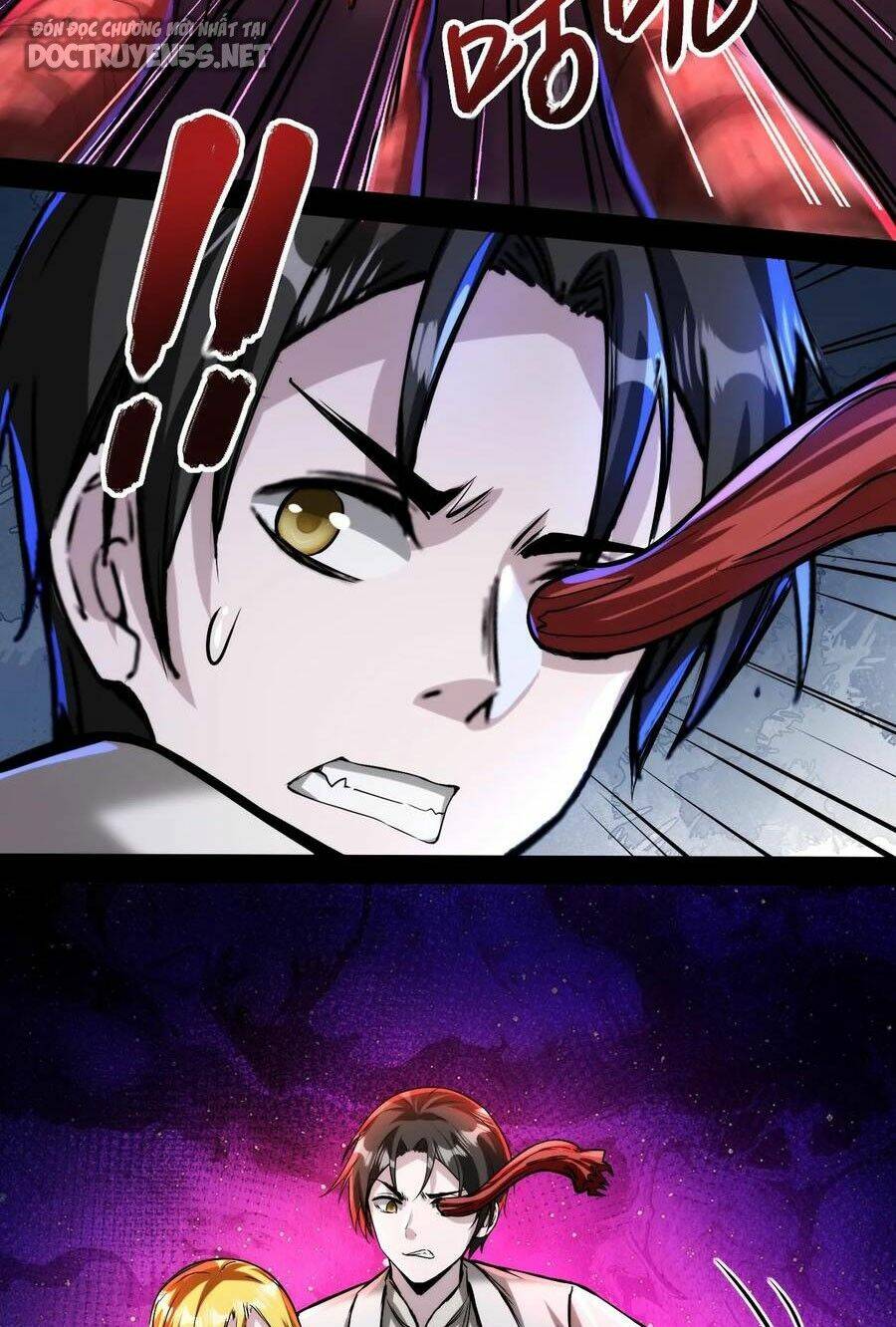 Dược Sư Kì Lạ: Bệnh Nhân Của Tôi Đều Rất Khủng Bố Chapter 101 - Trang 2