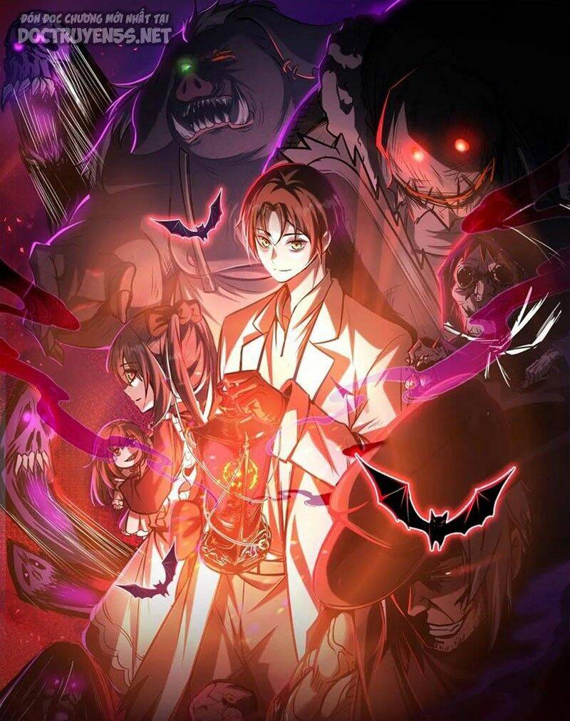 Dược Sư Kì Lạ: Bệnh Nhân Của Tôi Đều Rất Khủng Bố Chapter 102 - Trang 2