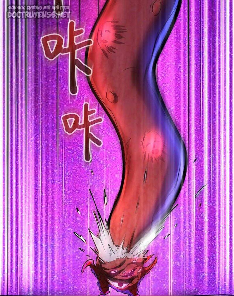 Dược Sư Kì Lạ: Bệnh Nhân Của Tôi Đều Rất Khủng Bố Chapter 102 - Trang 2