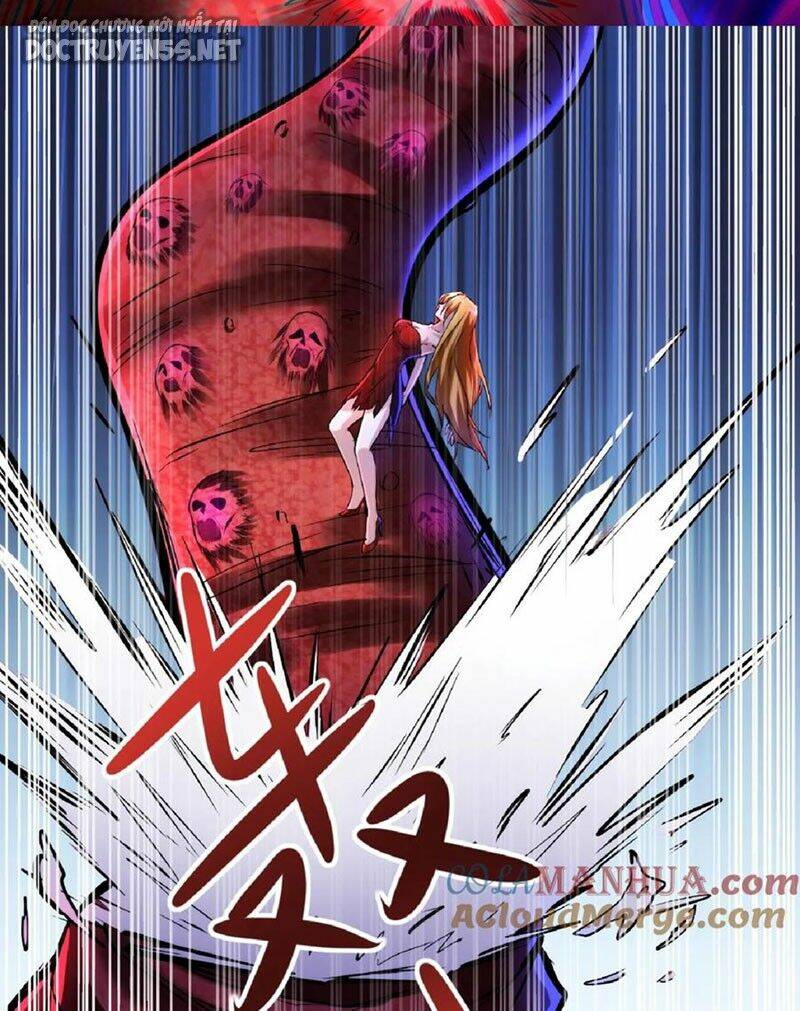 Dược Sư Kì Lạ: Bệnh Nhân Của Tôi Đều Rất Khủng Bố Chapter 102 - Trang 2