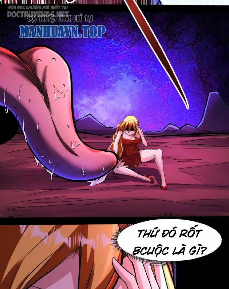 Dược Sư Kì Lạ: Bệnh Nhân Của Tôi Đều Rất Khủng Bố Chapter 102 - Trang 2