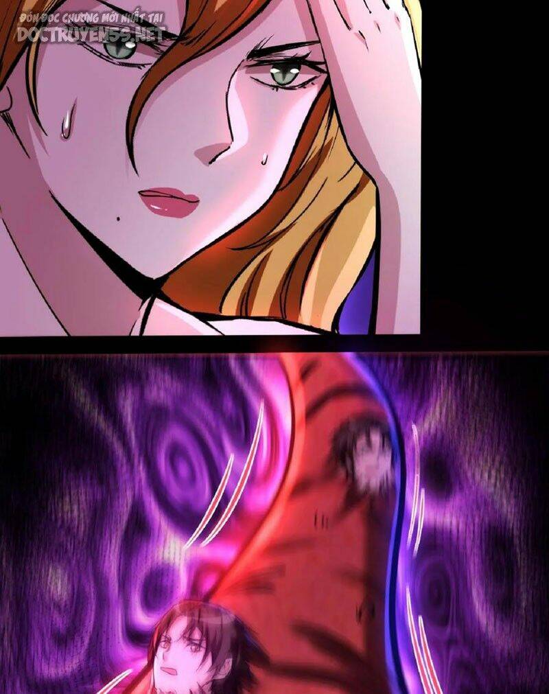 Dược Sư Kì Lạ: Bệnh Nhân Của Tôi Đều Rất Khủng Bố Chapter 102 - Trang 2