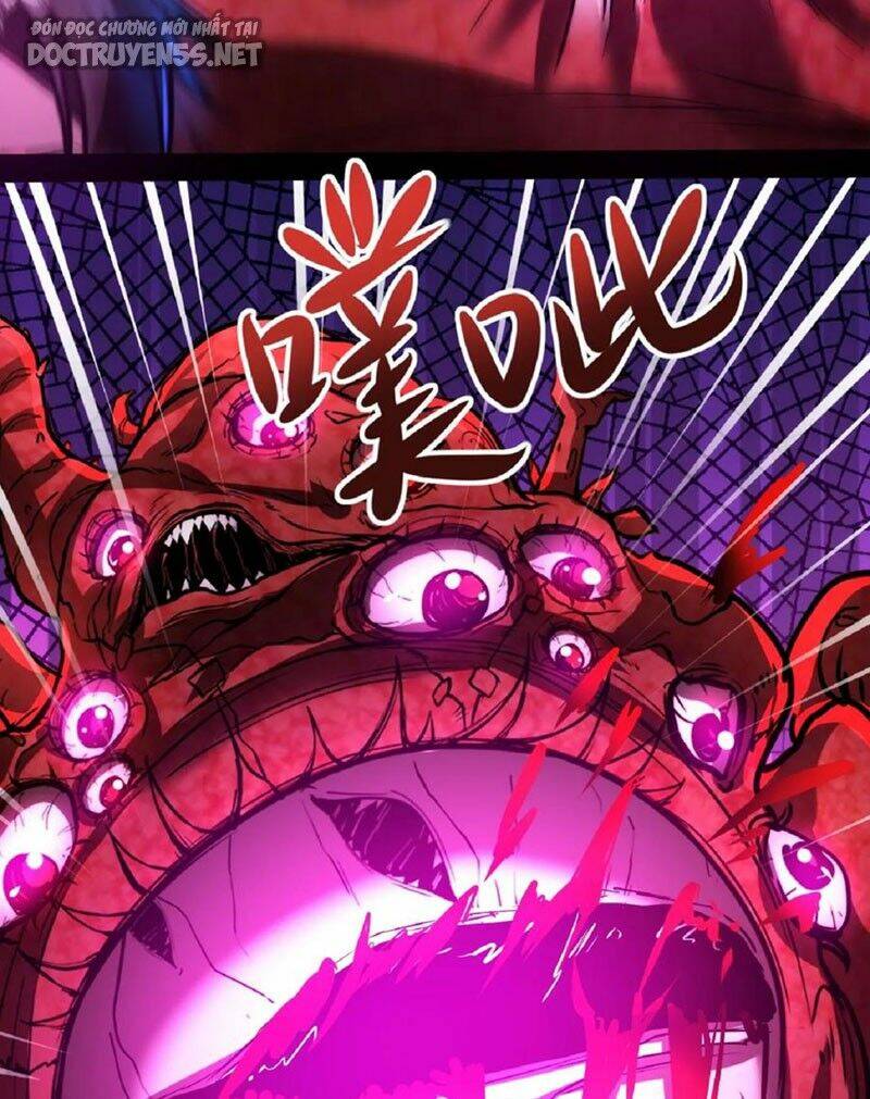 Dược Sư Kì Lạ: Bệnh Nhân Của Tôi Đều Rất Khủng Bố Chapter 102 - Trang 2