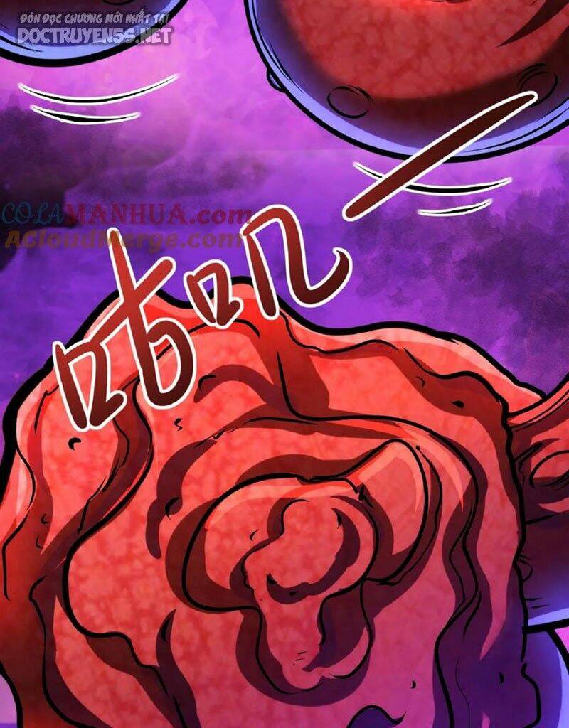 Dược Sư Kì Lạ: Bệnh Nhân Của Tôi Đều Rất Khủng Bố Chapter 102 - Trang 2